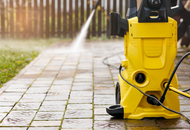 Best Dumpster Area Cleaning  in Bloomingdale, TN